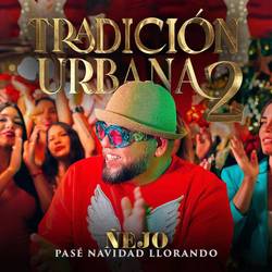 Portada de Pasé Navidad Llorando
