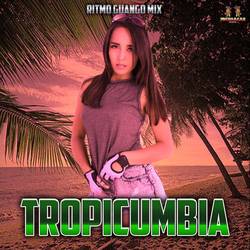 Portada de Ritmo Guango Mix