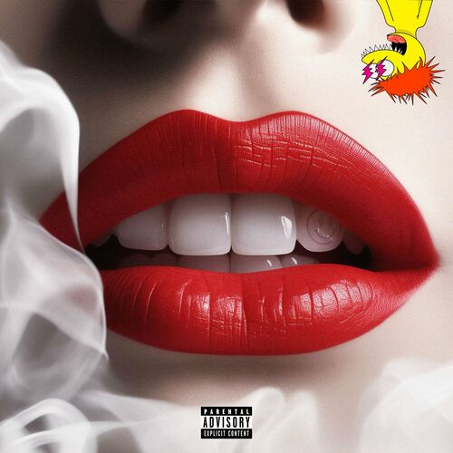 Portada de Triple S