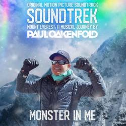 Portada de Monster in Me