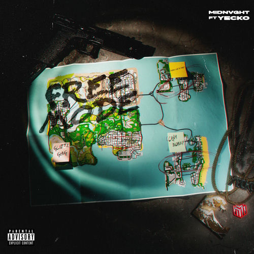 Portada de Free Mode