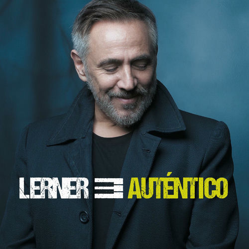 Portada de Auténtico