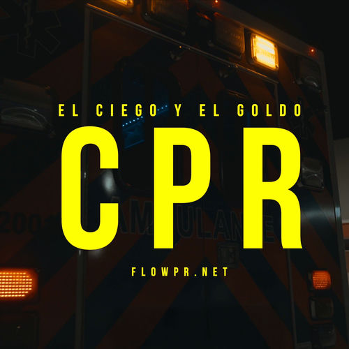 Portada de CPR