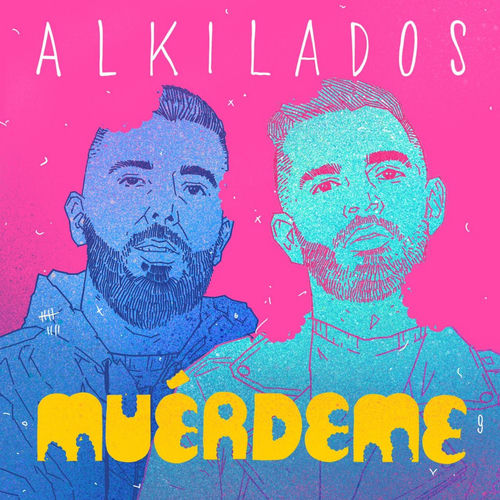 Portada de Muérdeme