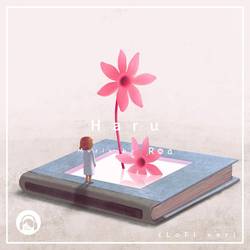 Portada de Haru (LoFi Version)
