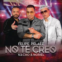 Portada de No Te Creo