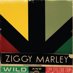 Portada de Wild and Free