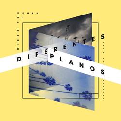 Portada de Diferentes planos