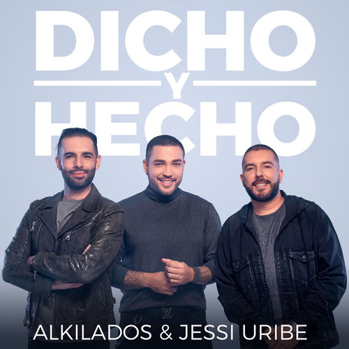 Portada de Dicho y Hecho