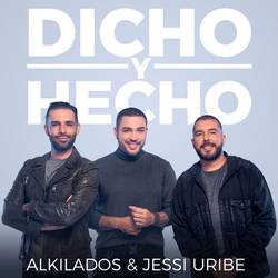 Portada de Dicho y Hecho