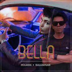 Portada de Bella
