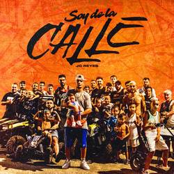 Portada de Soy de la Calle