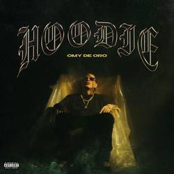 Portada de HOODIE