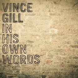 Portada de In His Own Words (Commentary)