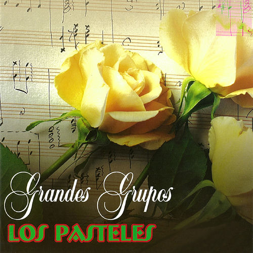 Portada de Grandes Grupos