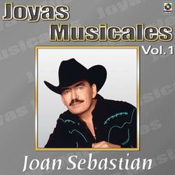 Portada de Joyas Musicales, Vol. 1: Razones De Mujer