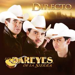 Portada de Directo (En Vivo - Directo / 2006)