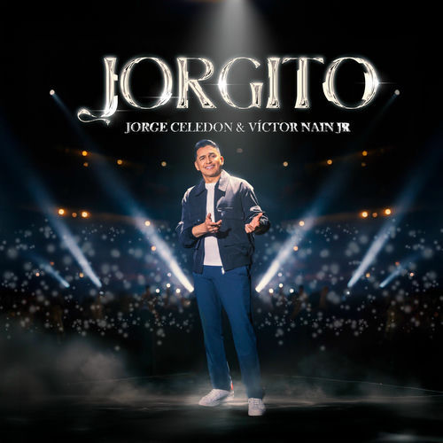Portada de JORGITO