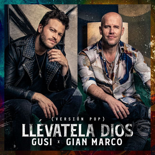 Portada de Llévatela Dios (Pop)