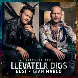 Portada de Llévatela Dios (Pop)