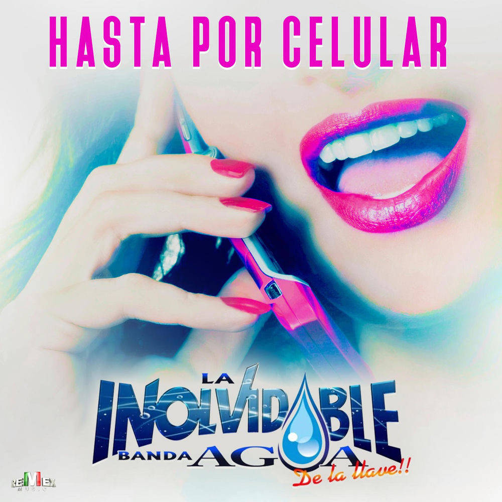 Portada de Por Celular