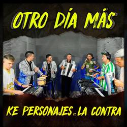 Portada de Otro Día Más