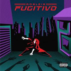 Portada de Fugitivo