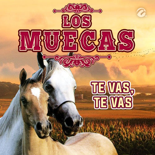 Portada de Te Vas, Te Vas