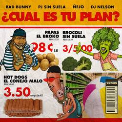 Portada de ¿Cual Es Tu Plan?