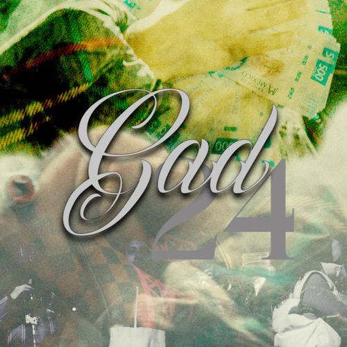 Portada de GaD #24