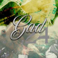 Portada de GaD #24