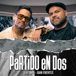 Portada de Partido en Dos
