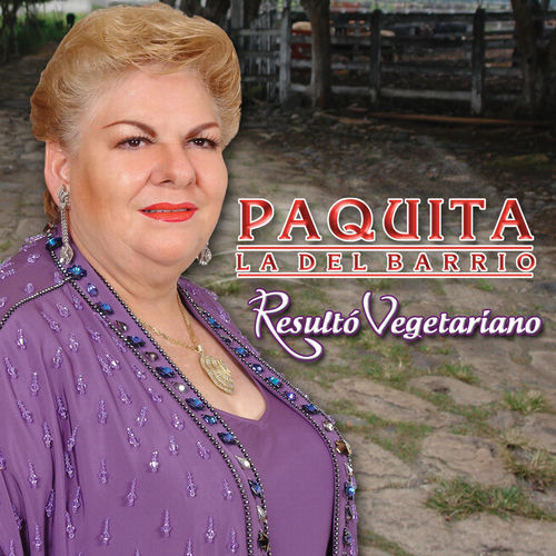 Portada de Resultó Vegetariano