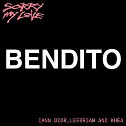 Portada de Bendito