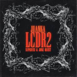 Portada de L.C.D.R.2