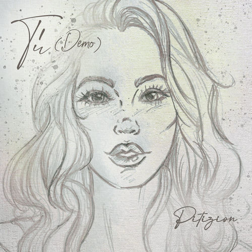 Portada de Tú (Demo)