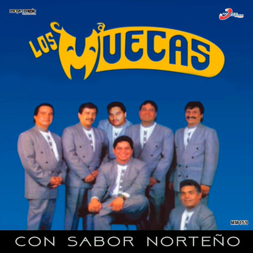 Portada de Con Sabor Norteño