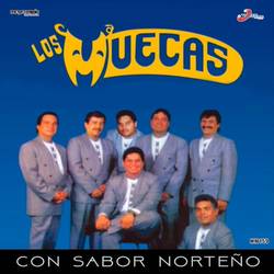Portada de Con Sabor Norteño
