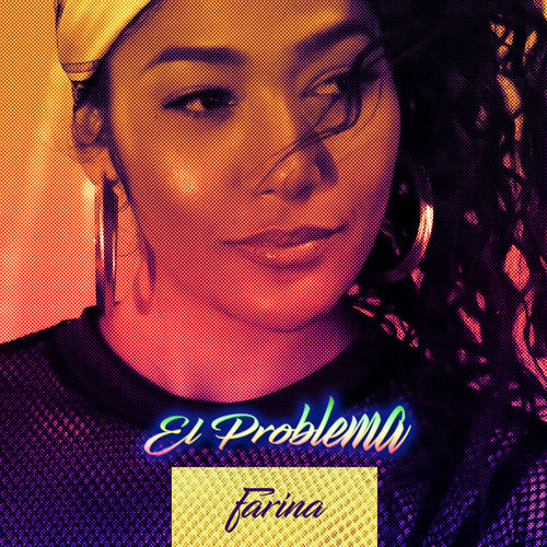 Portada de El Problema