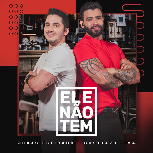 Portada de Ele Não Tem