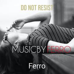 Portada de Do Not Resist