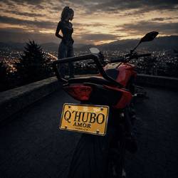Portada de Q Hubo Amor (Medellín)
