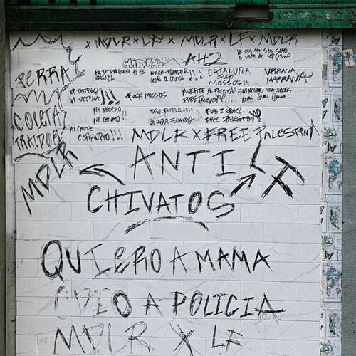 Portada de Tantos