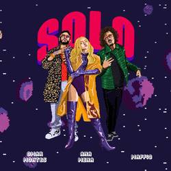 Portada de Solo