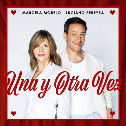 Portada de Una y Otra Vez