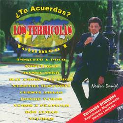 Portada de Te Acuerdas ? Exitos Volumen 1