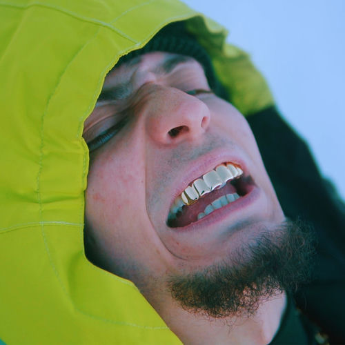Portada de White Cocaine