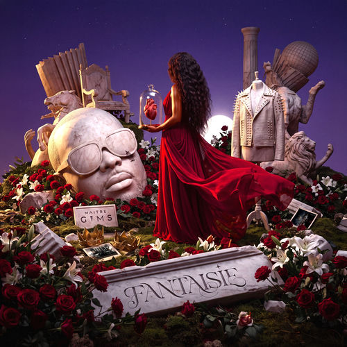 Portada de FANTAISIE