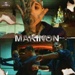 Portada de MAKINON