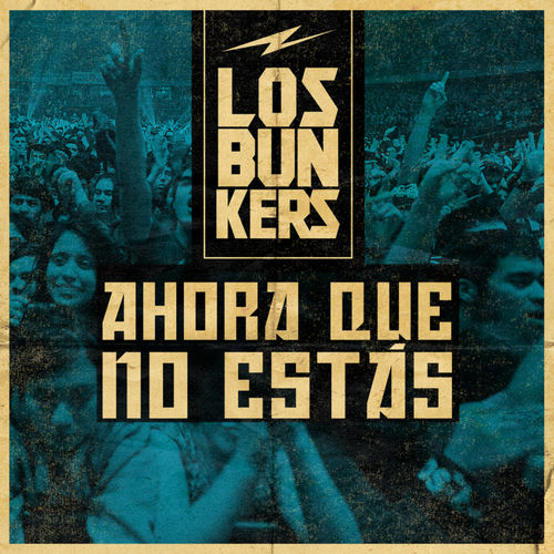 Portada de Ahora Que No Estás